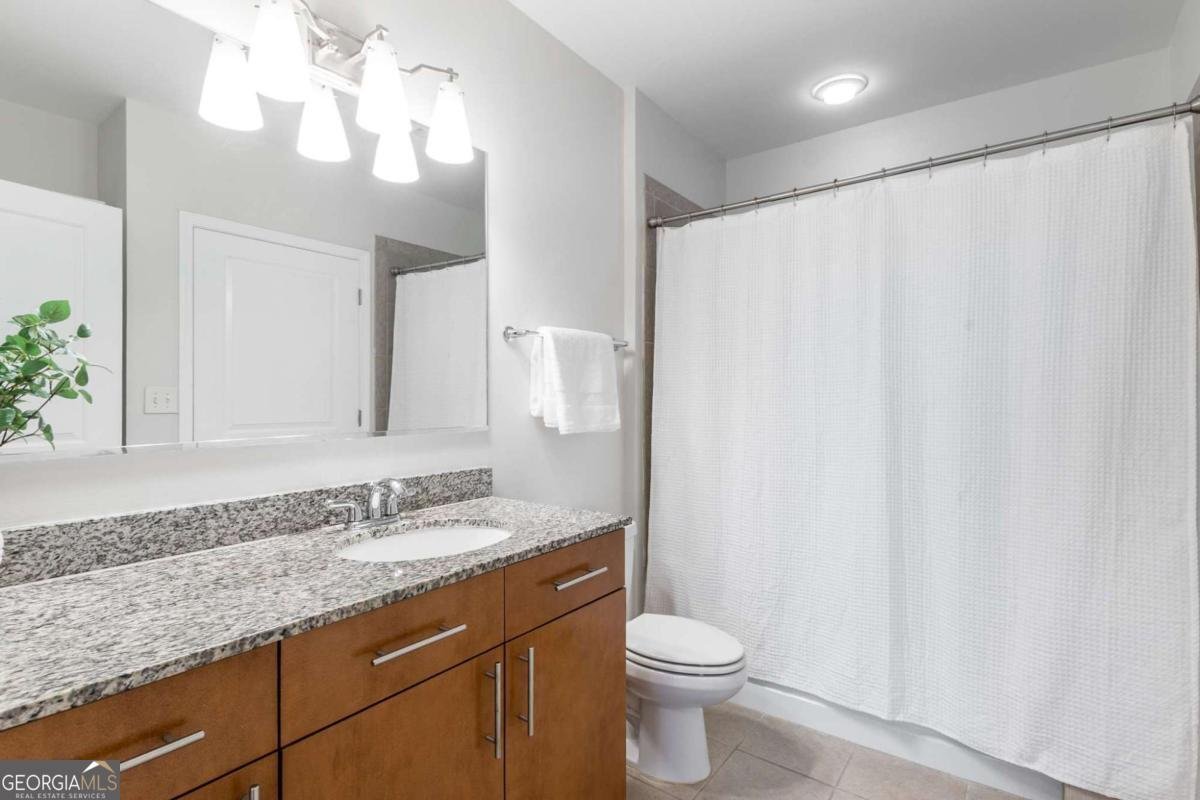 950 Peachtree Street Atlanta - 1