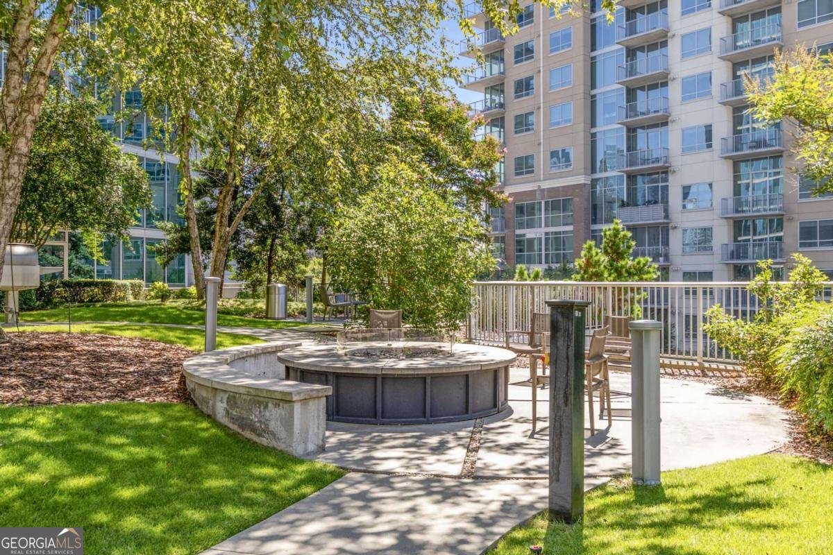 950 Peachtree Street Atlanta - 14