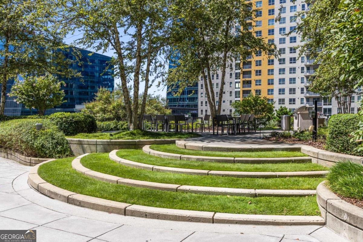 950 Peachtree Street Atlanta - 16