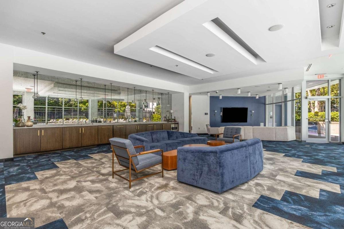 950 Peachtree Street Atlanta - 17