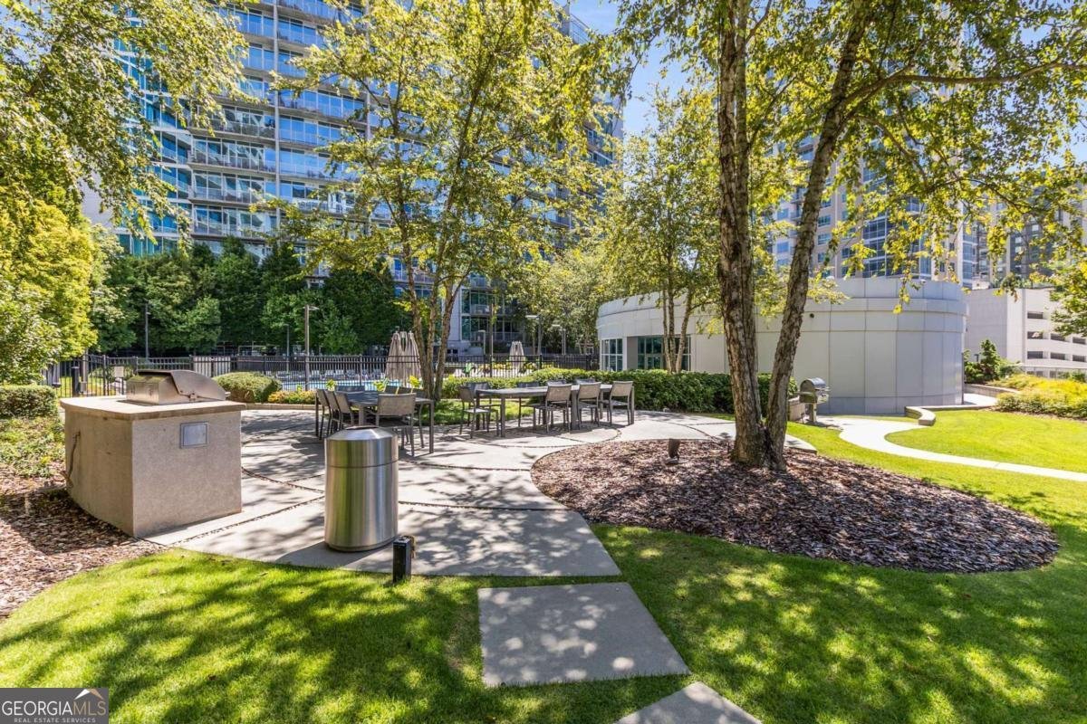 950 Peachtree Street Atlanta - 18