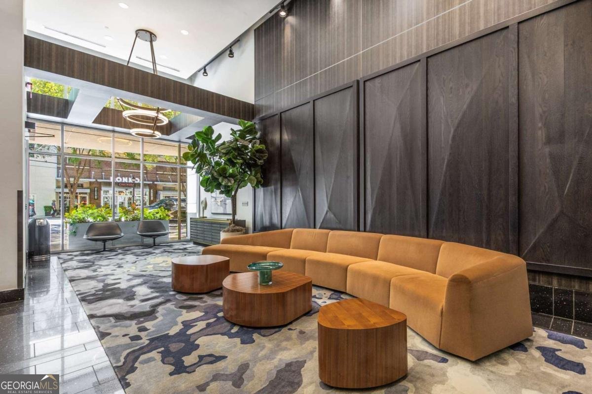 950 Peachtree Street Atlanta - 20