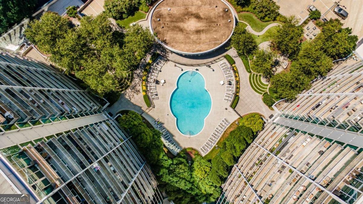 950 Peachtree Street Atlanta - 23