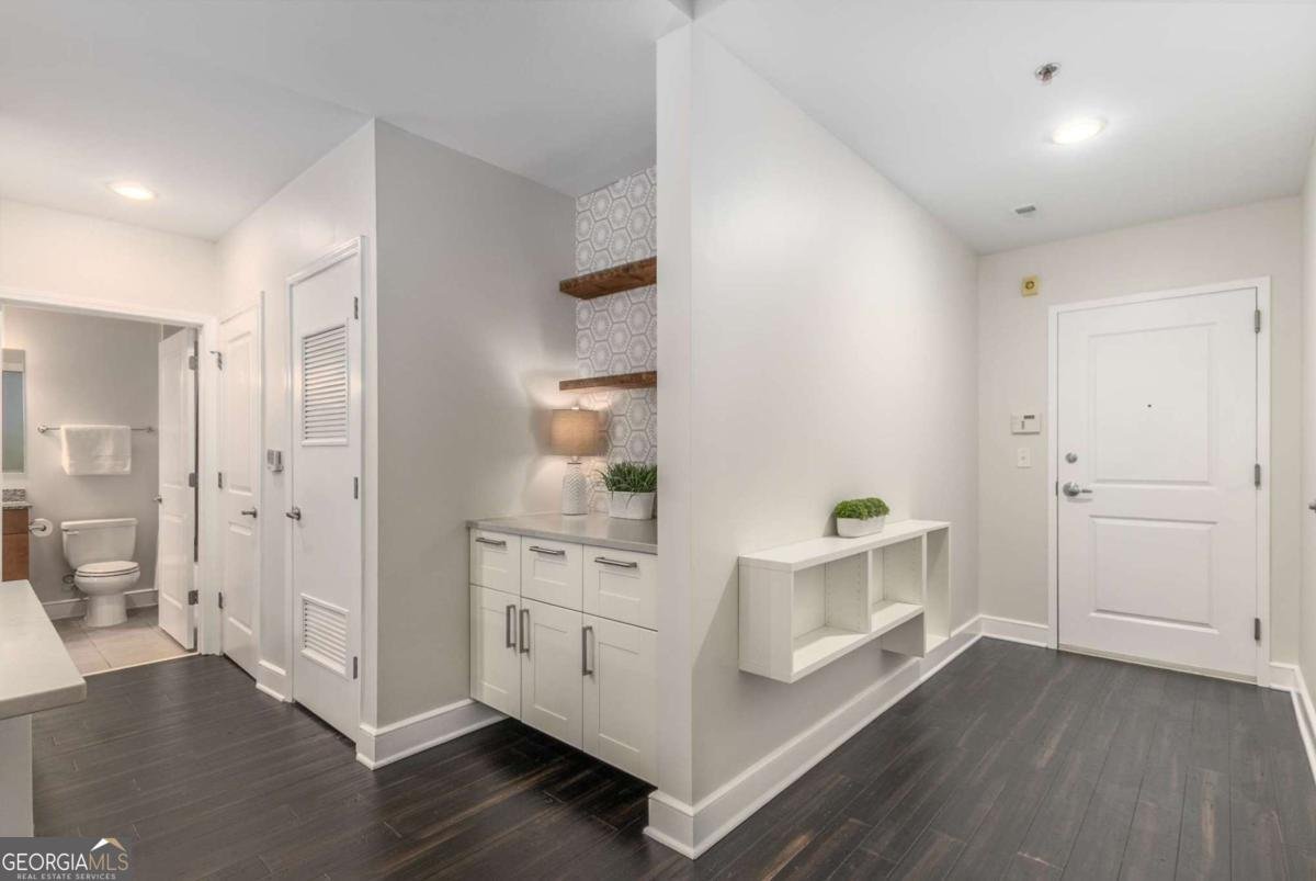 950 Peachtree Street Atlanta - 4