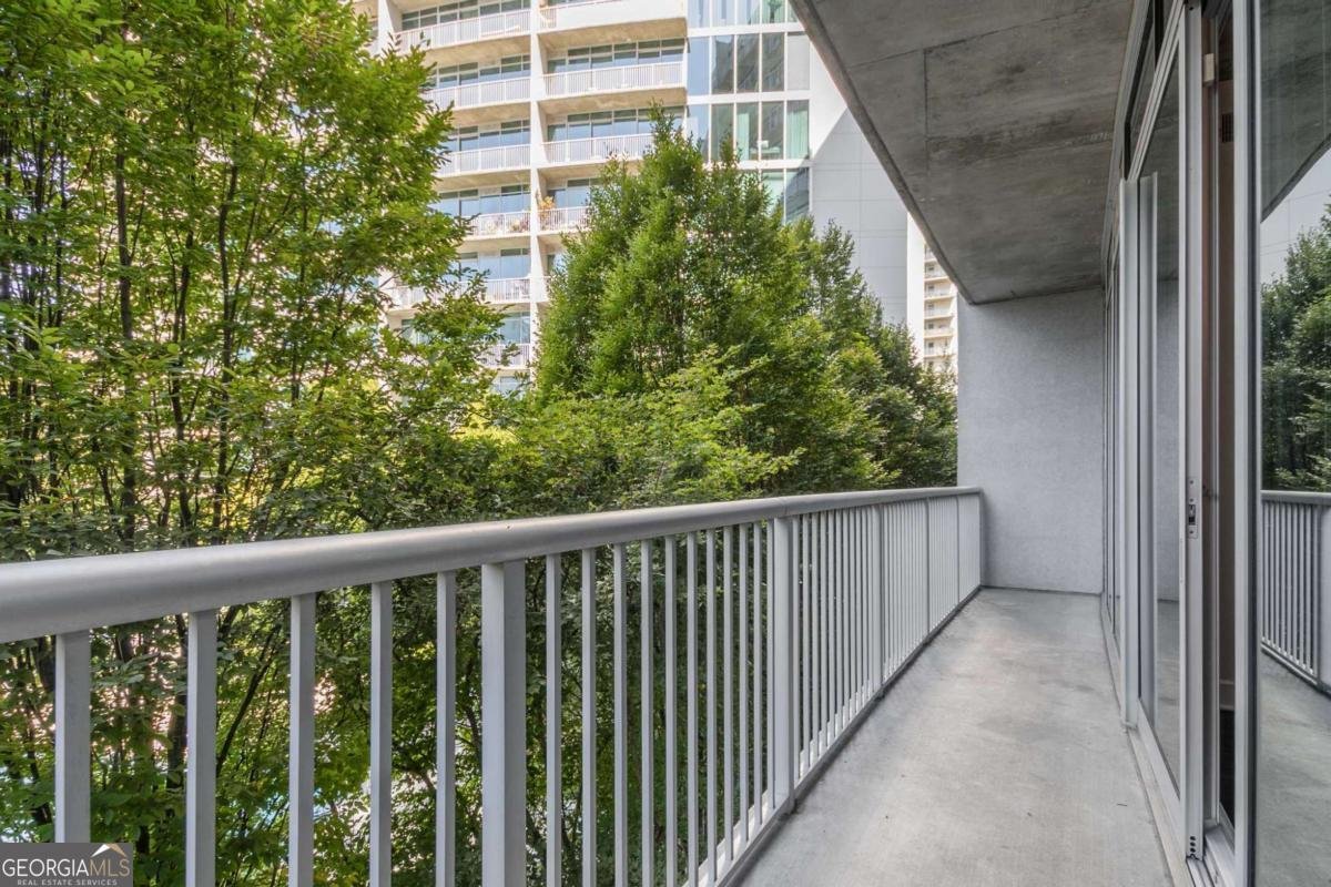 950 Peachtree Street Atlanta - 7