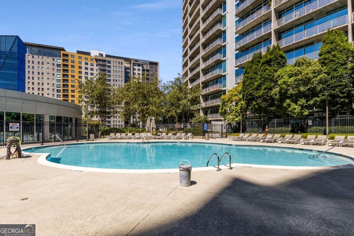 950 Peachtree Street Atlanta - 9