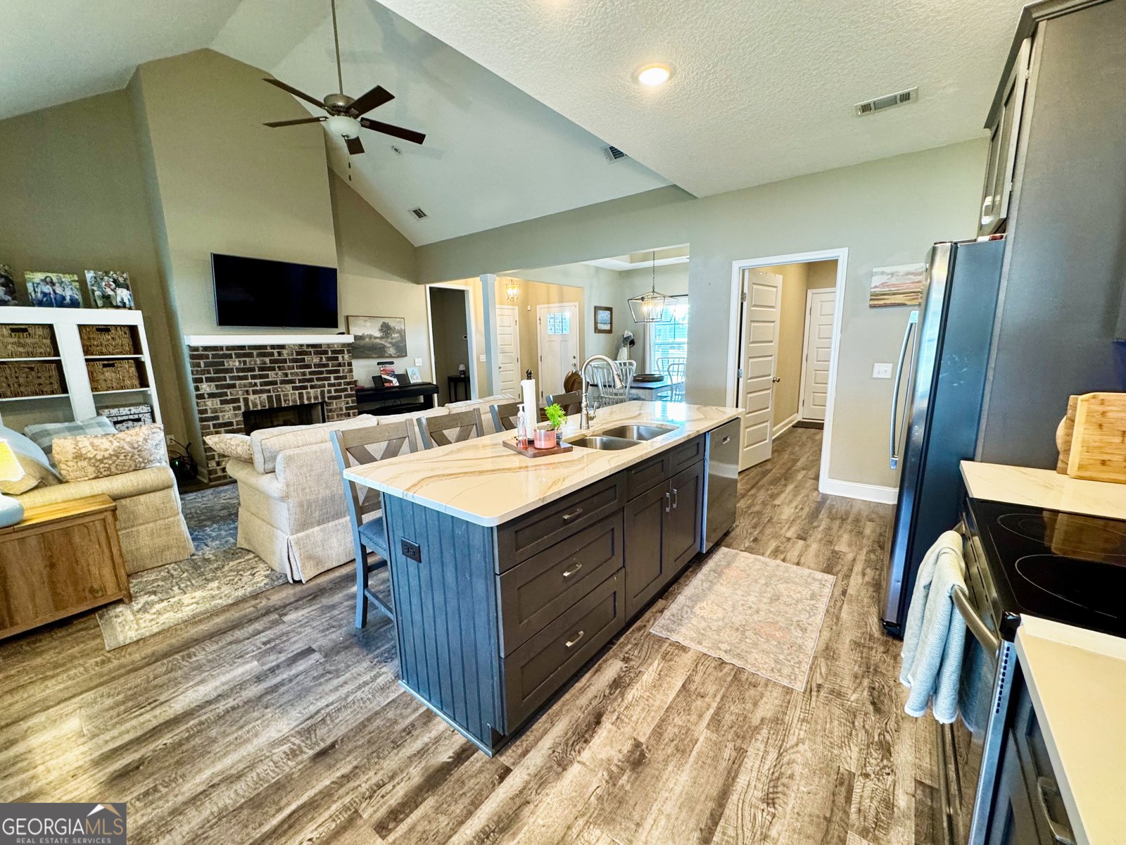 206 Spotted Fawn Road Statesboro - 10