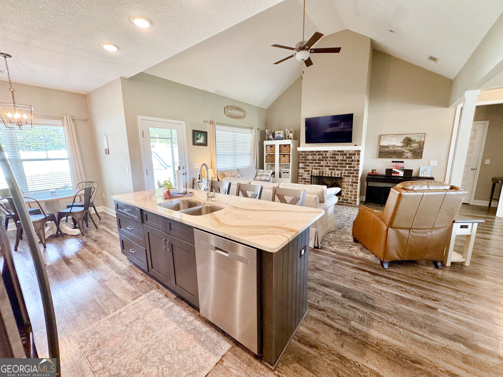 206 Spotted Fawn Road Statesboro - 11