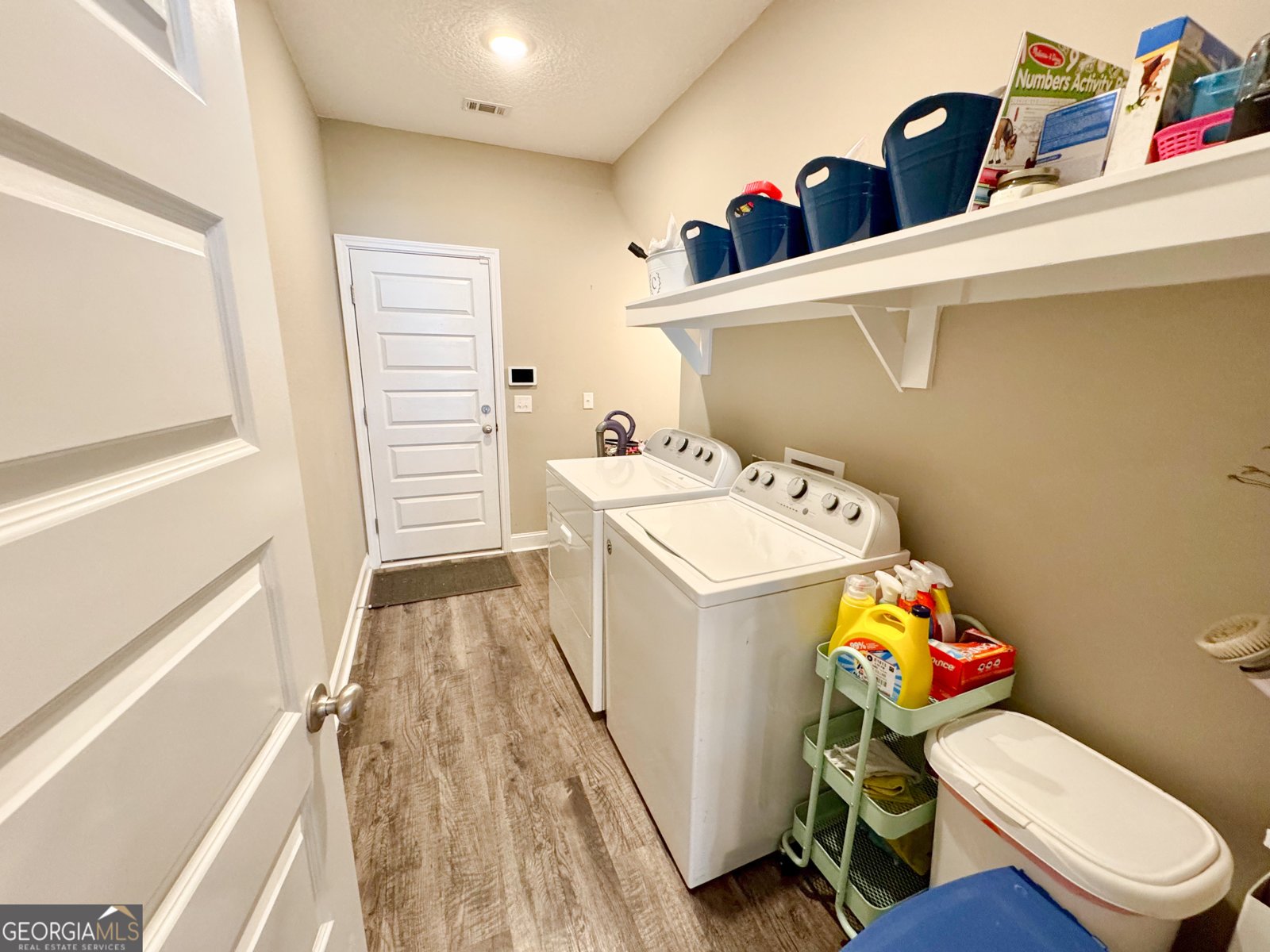 206 Spotted Fawn Road Statesboro - 18