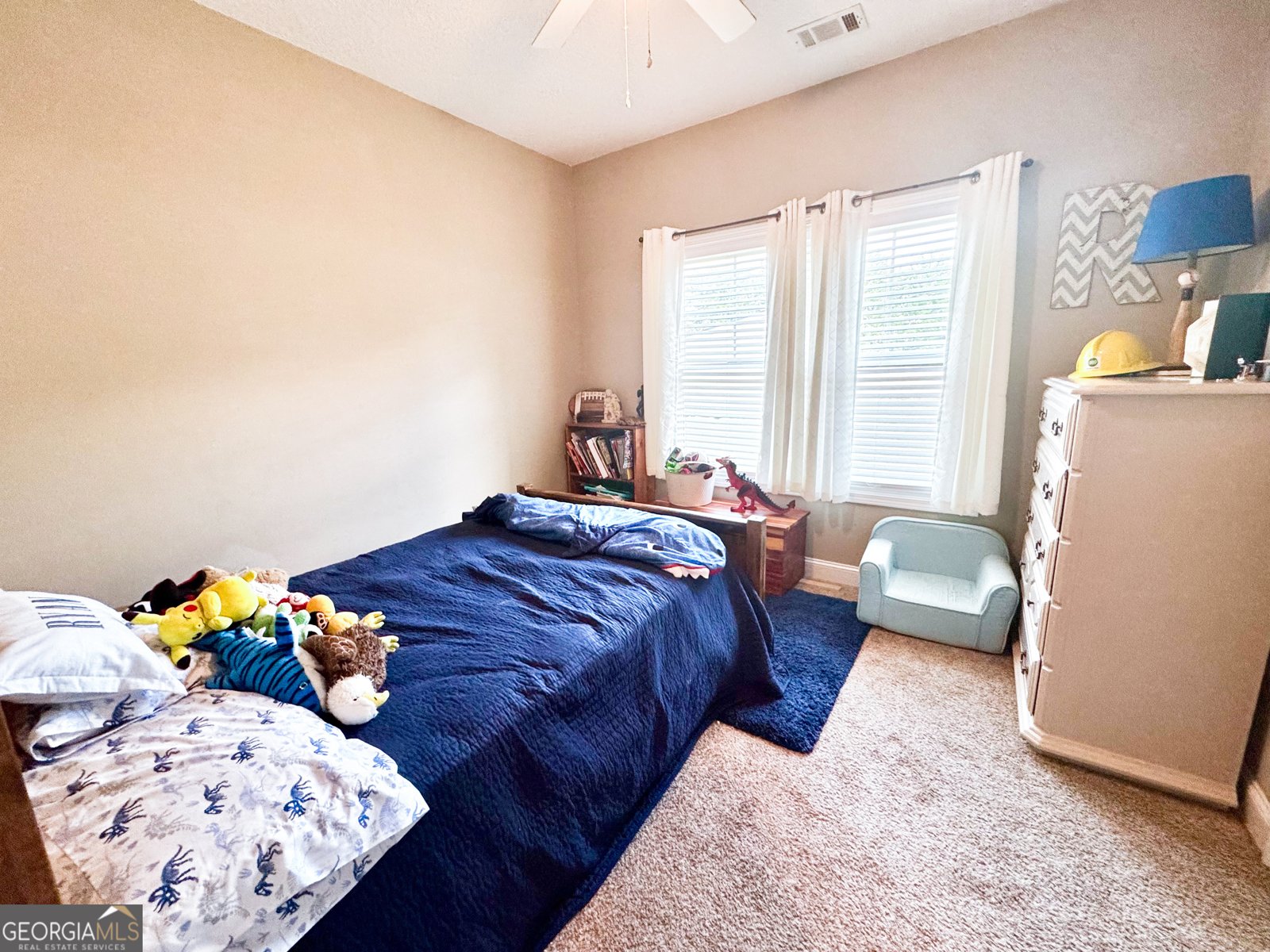 206 Spotted Fawn Road Statesboro - 21