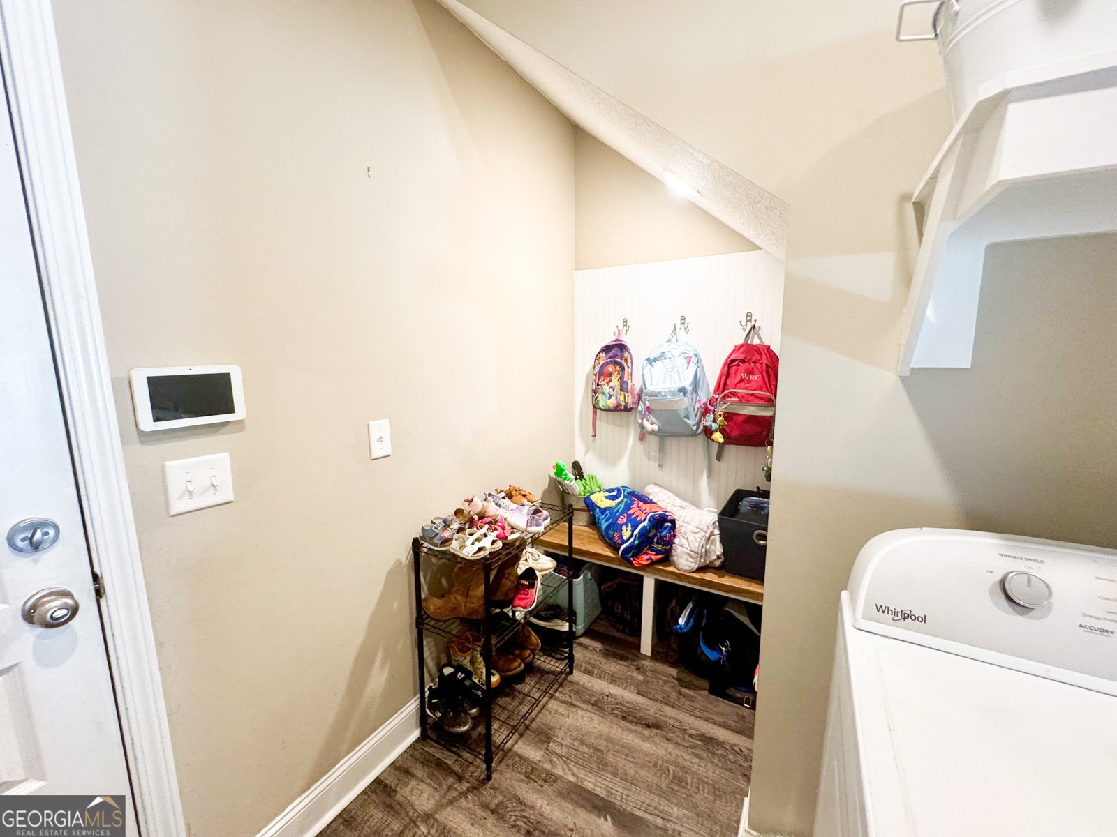 206 Spotted Fawn Road Statesboro - 23