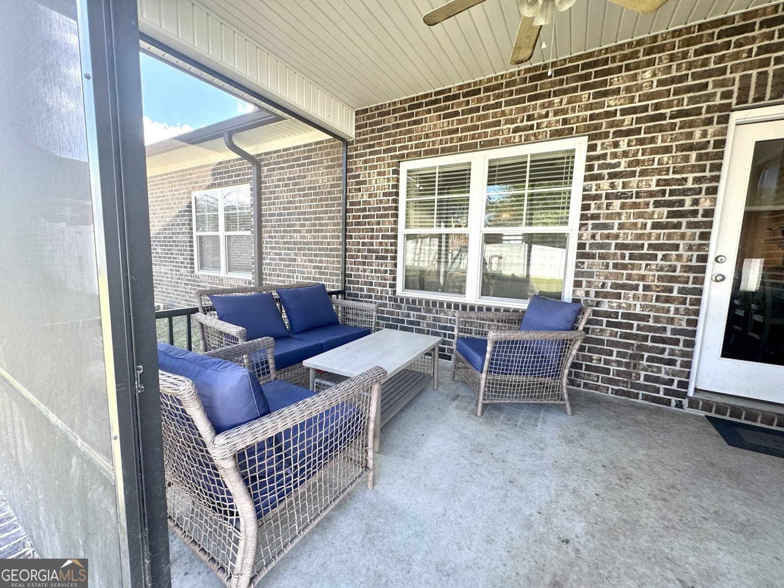 206 Spotted Fawn Road Statesboro - 26
