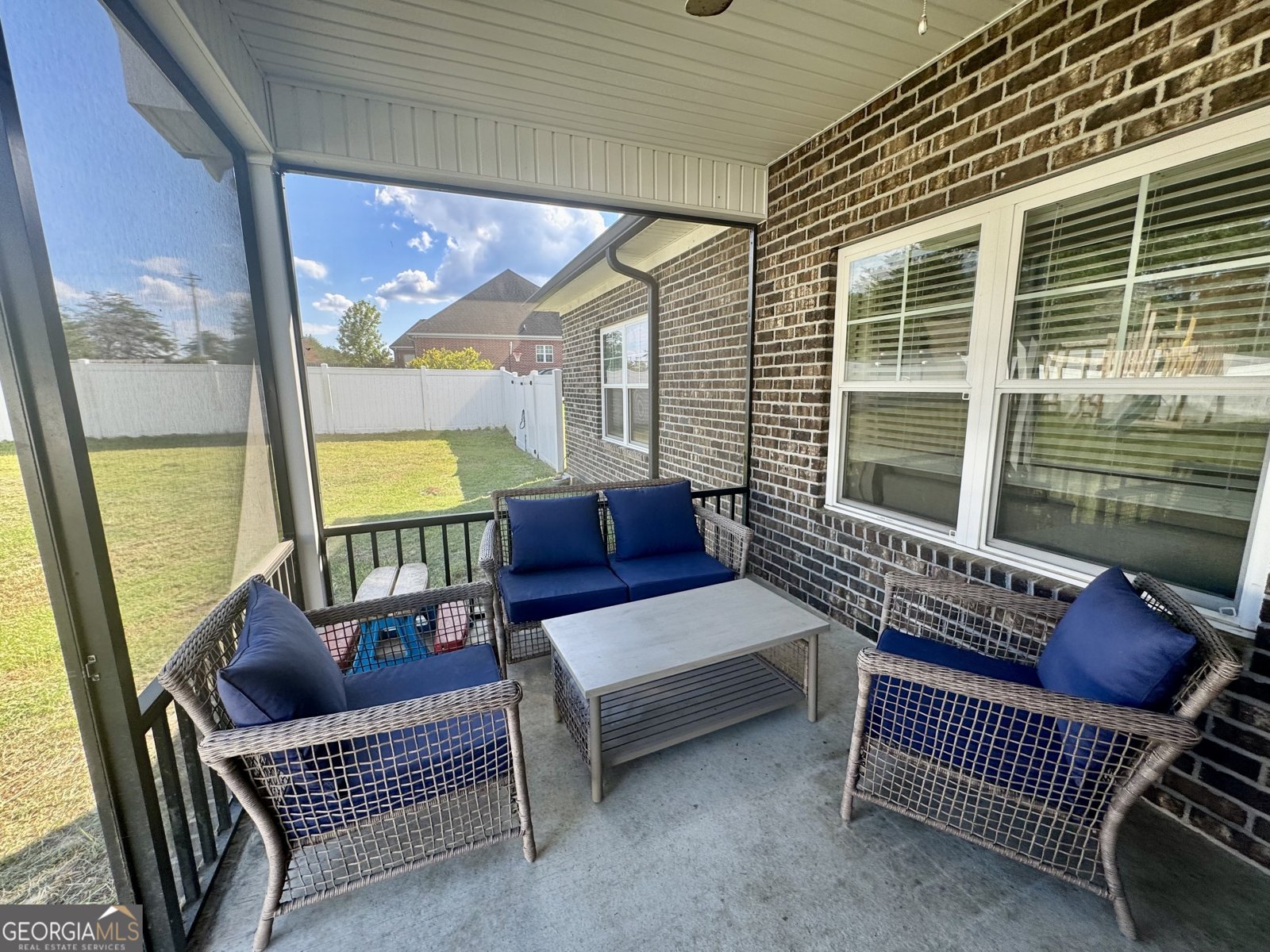 206 Spotted Fawn Road Statesboro - 27