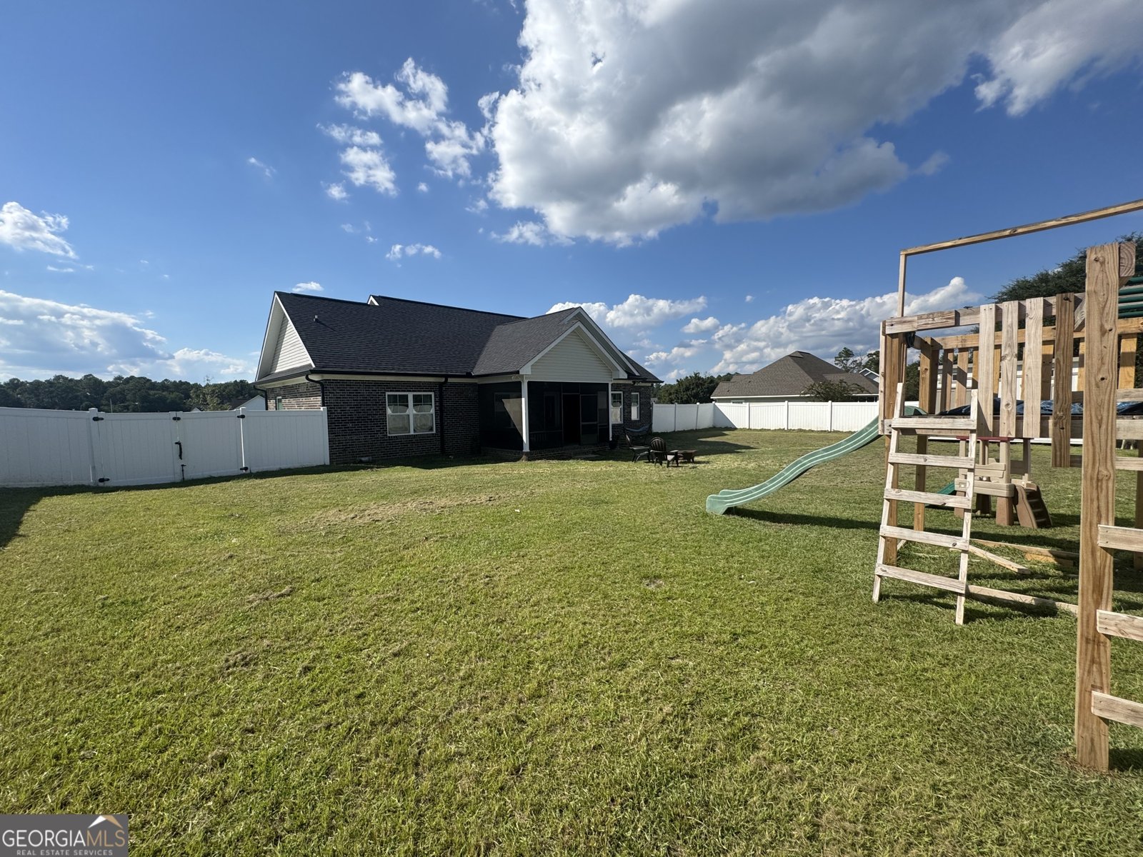 206 Spotted Fawn Road Statesboro - 28