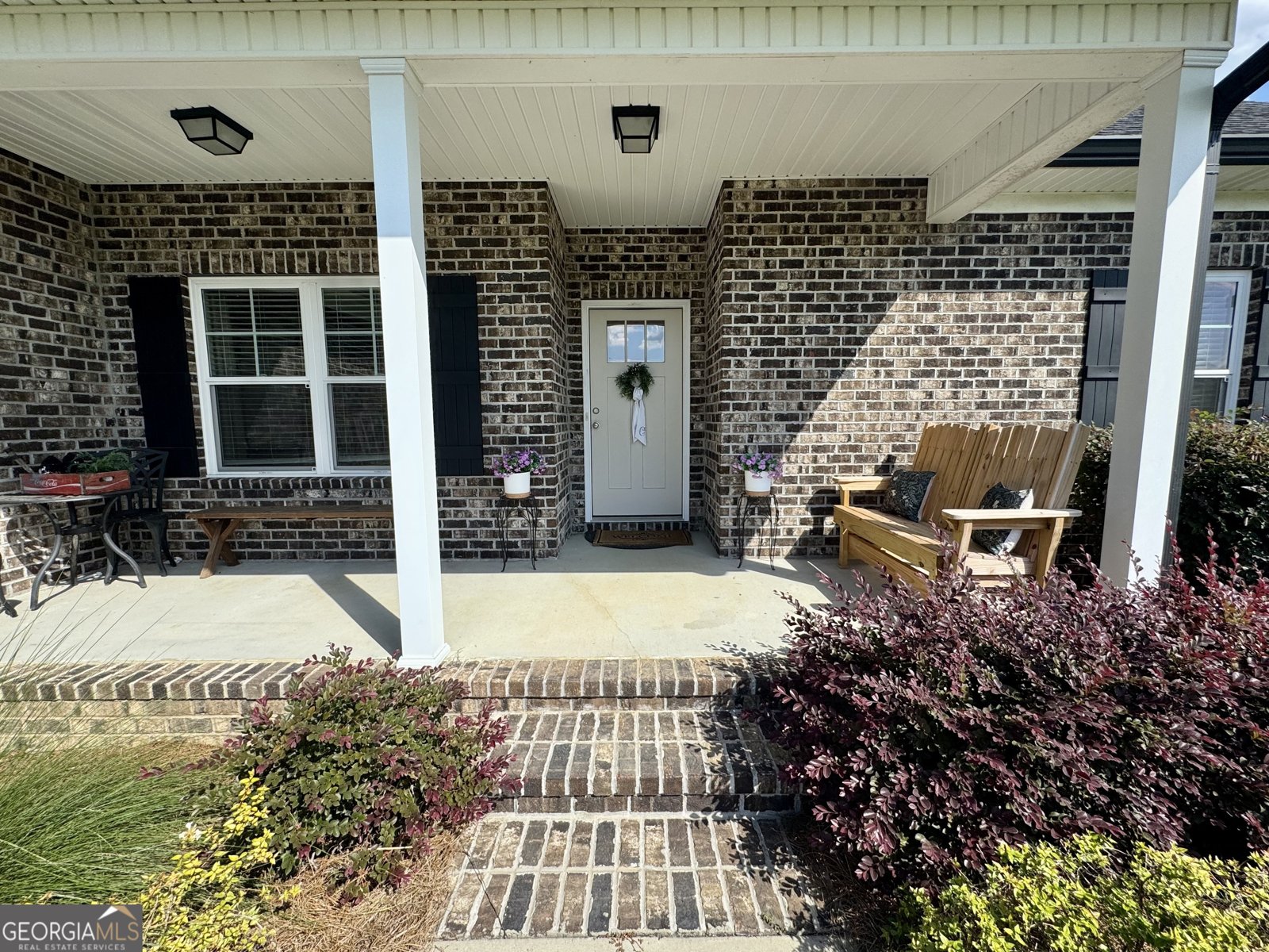 206 Spotted Fawn Road Statesboro - 3