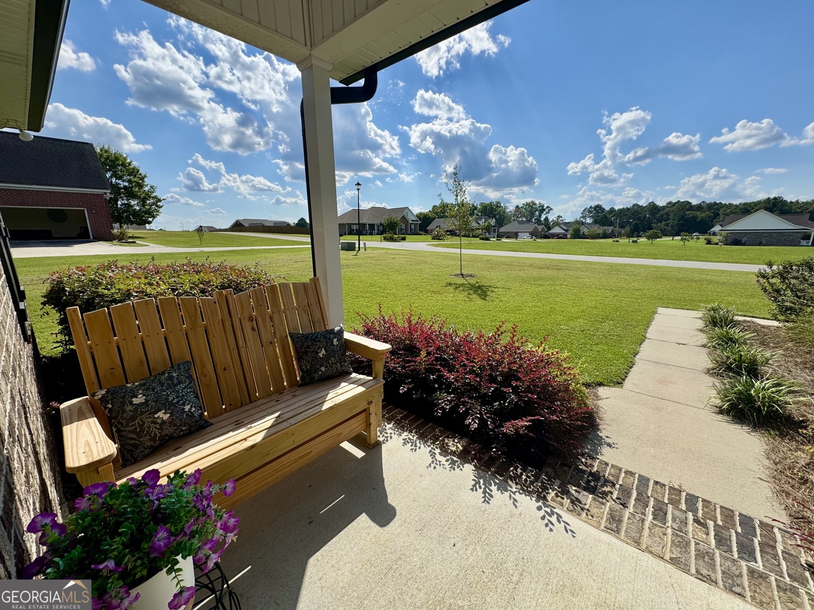 206 Spotted Fawn Road Statesboro - 4