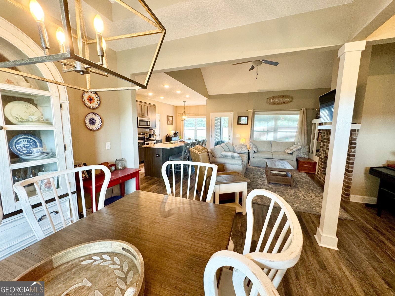 206 Spotted Fawn Road Statesboro - 8