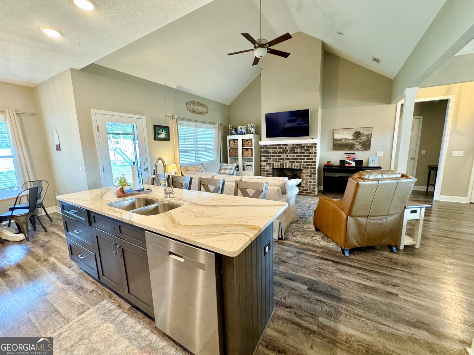 206 Spotted Fawn Road Statesboro - 9
