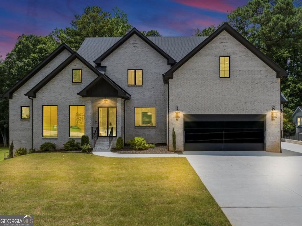 3562 Clubland Drive Marietta - 1