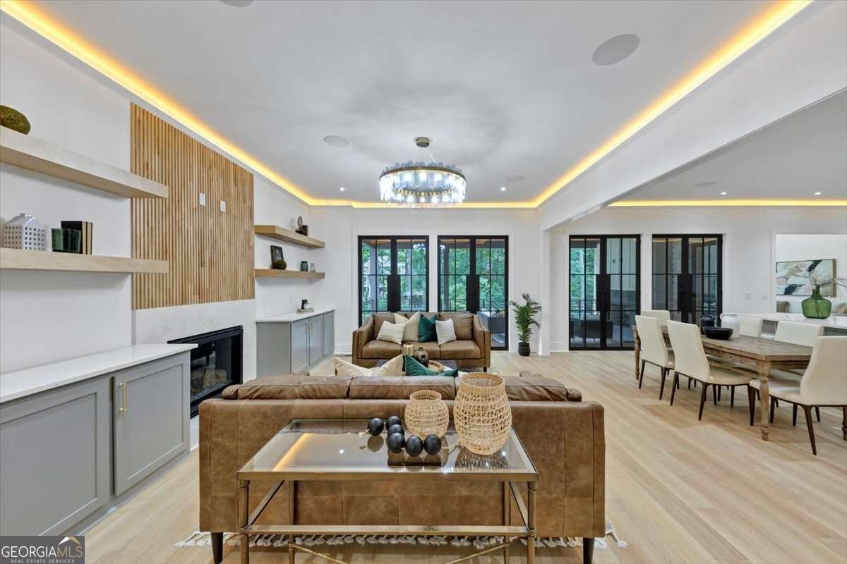 3562 Clubland Drive Marietta - 11
