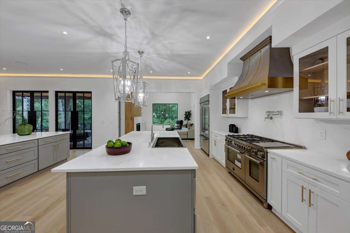 3562 Clubland Drive Marietta - 16