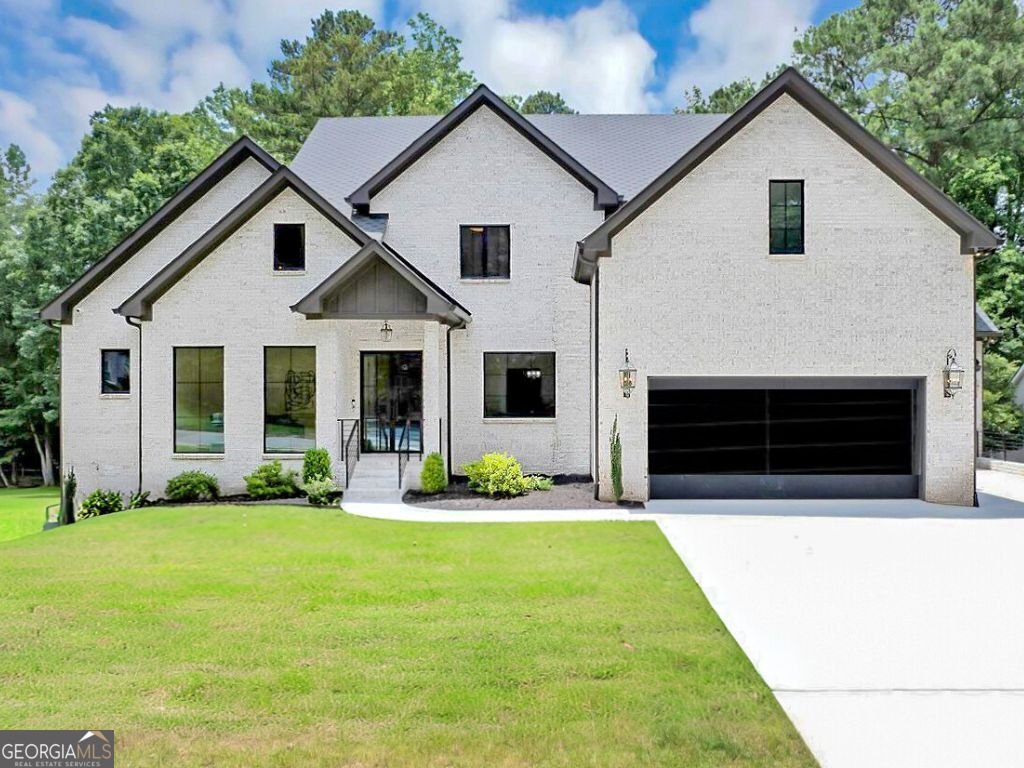 3562 Clubland Drive Marietta - 2