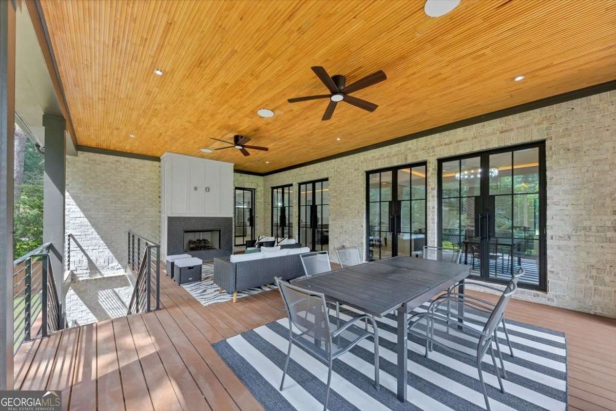 3562 Clubland Drive Marietta - 20