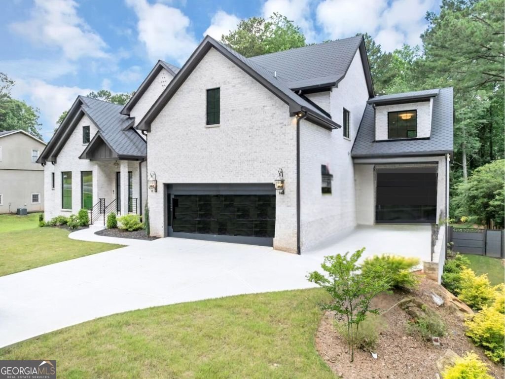 3562 Clubland Drive Marietta - 51