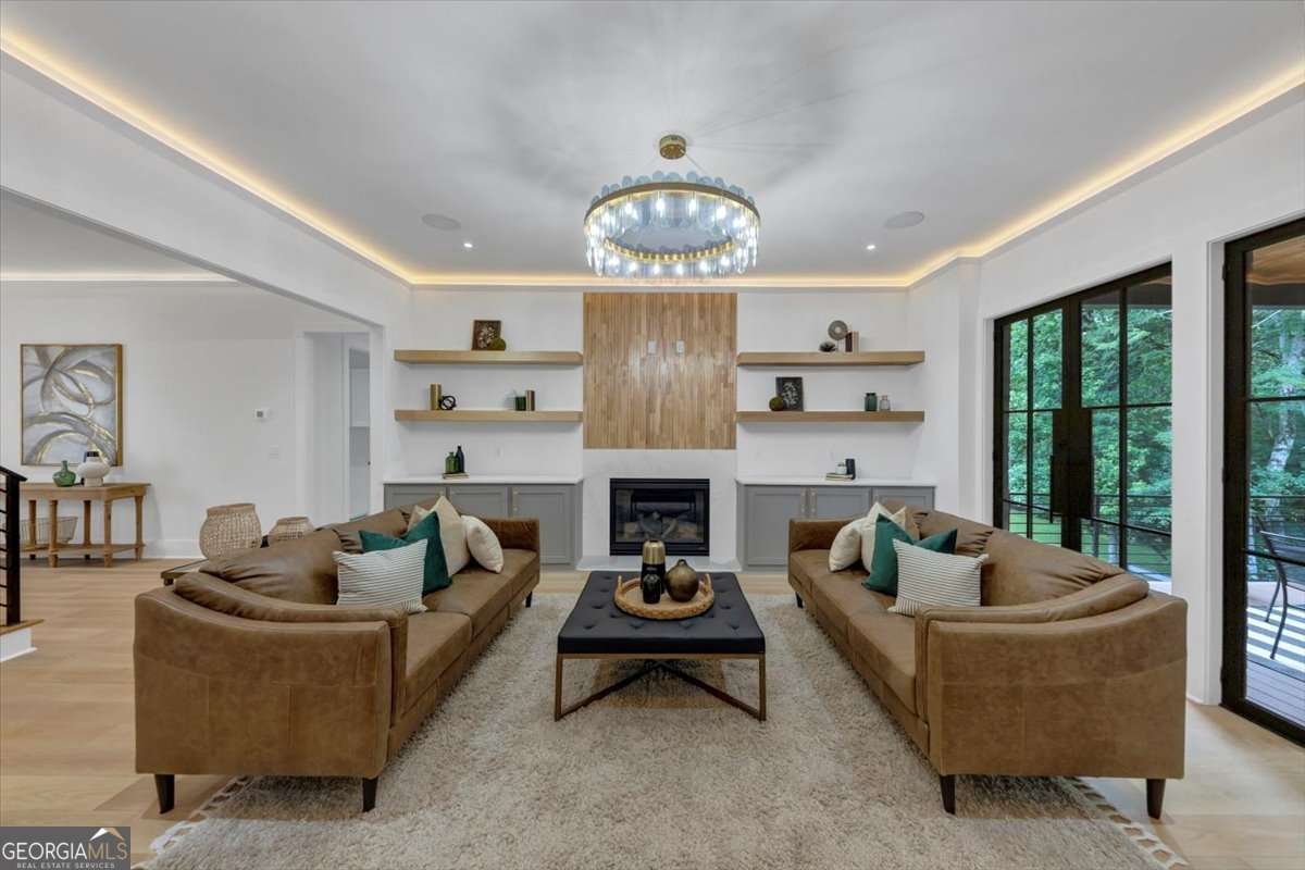 3562 Clubland Drive Marietta - 9