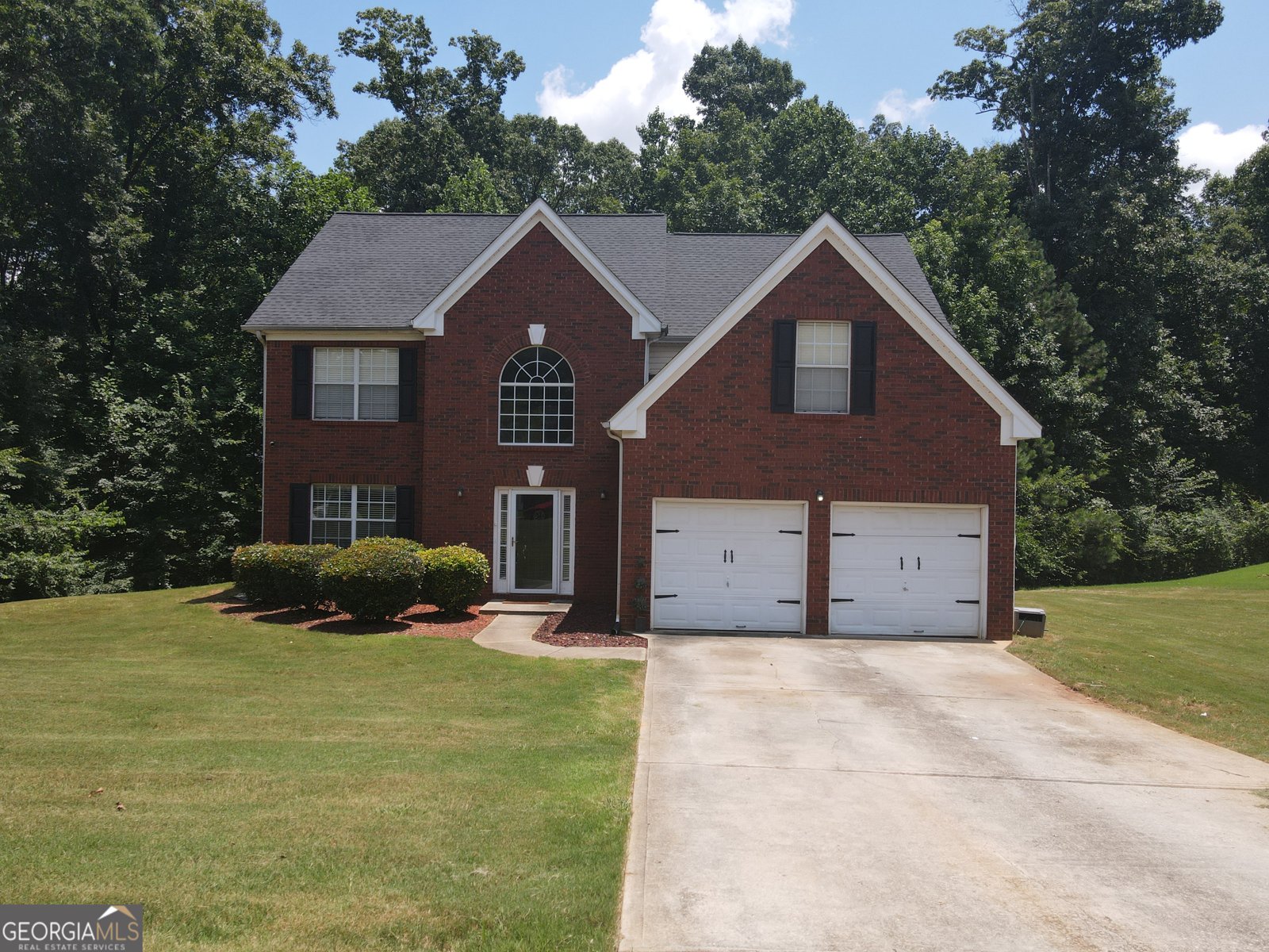856 Haydens Ridge Ellenwood - 1
