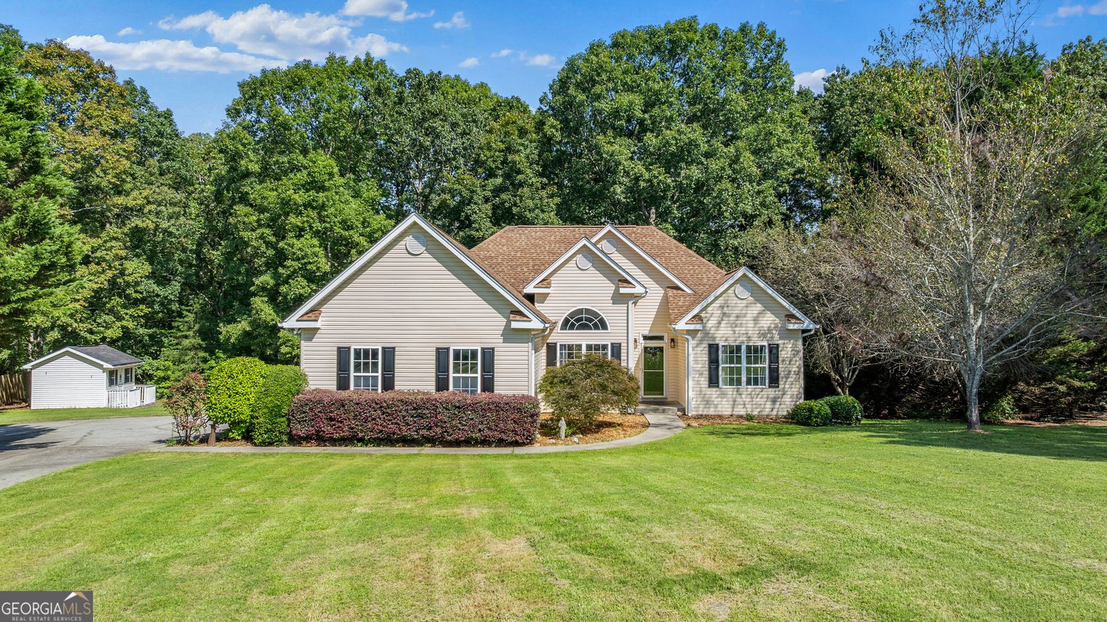 3834 Covered Bridge Place Gainesville - 2
