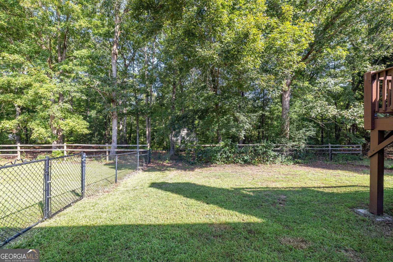3834 Covered Bridge Place Gainesville - 27