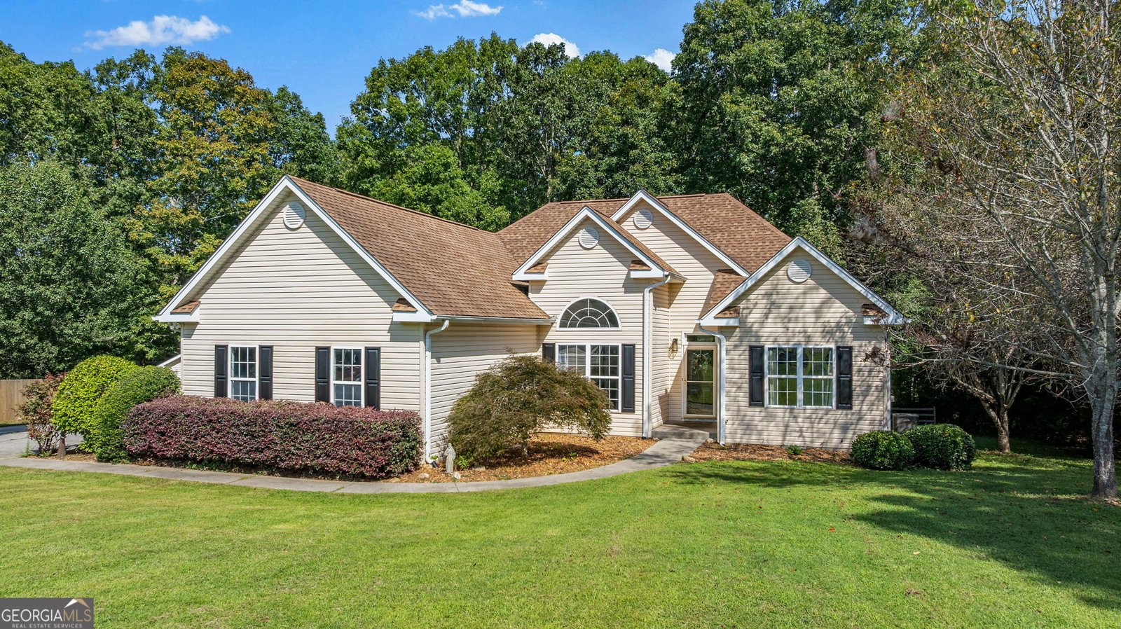 3834 Covered Bridge Place Gainesville - 3