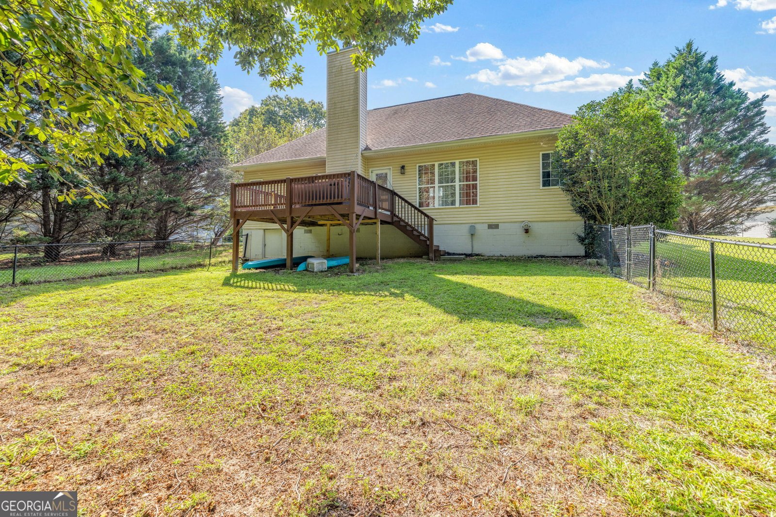 3834 Covered Bridge Place Gainesville - 30