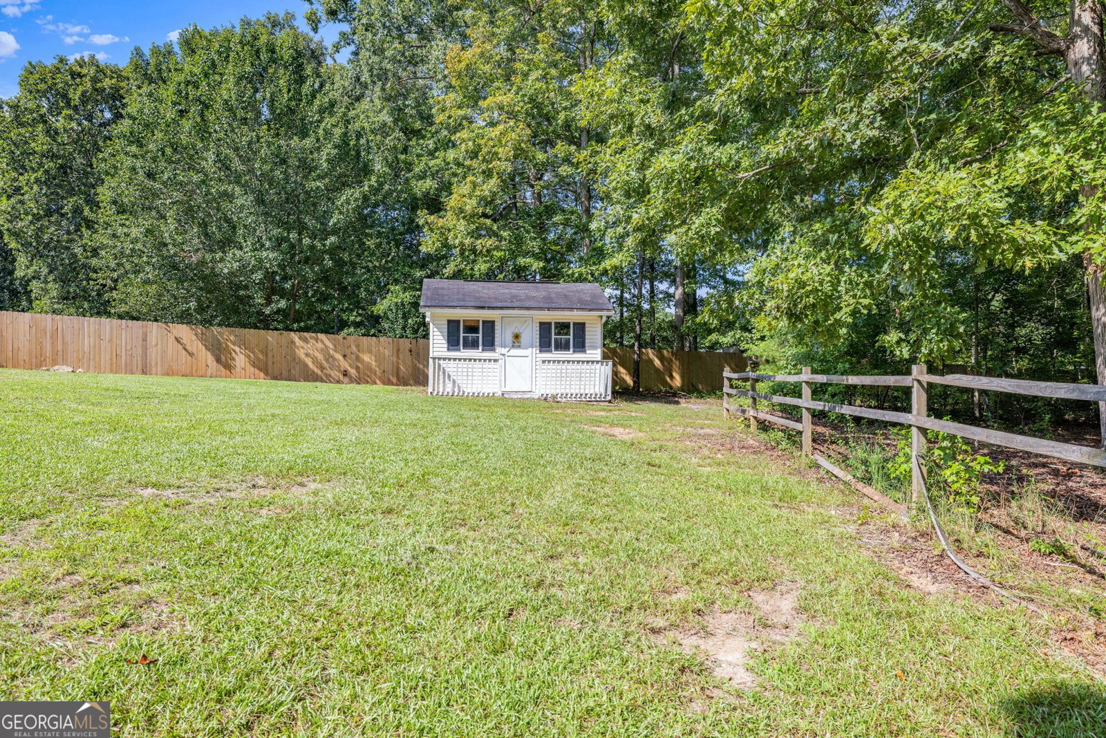3834 Covered Bridge Place Gainesville - 32