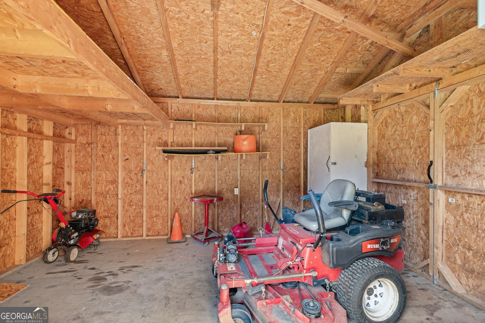 3834 Covered Bridge Place Gainesville - 33