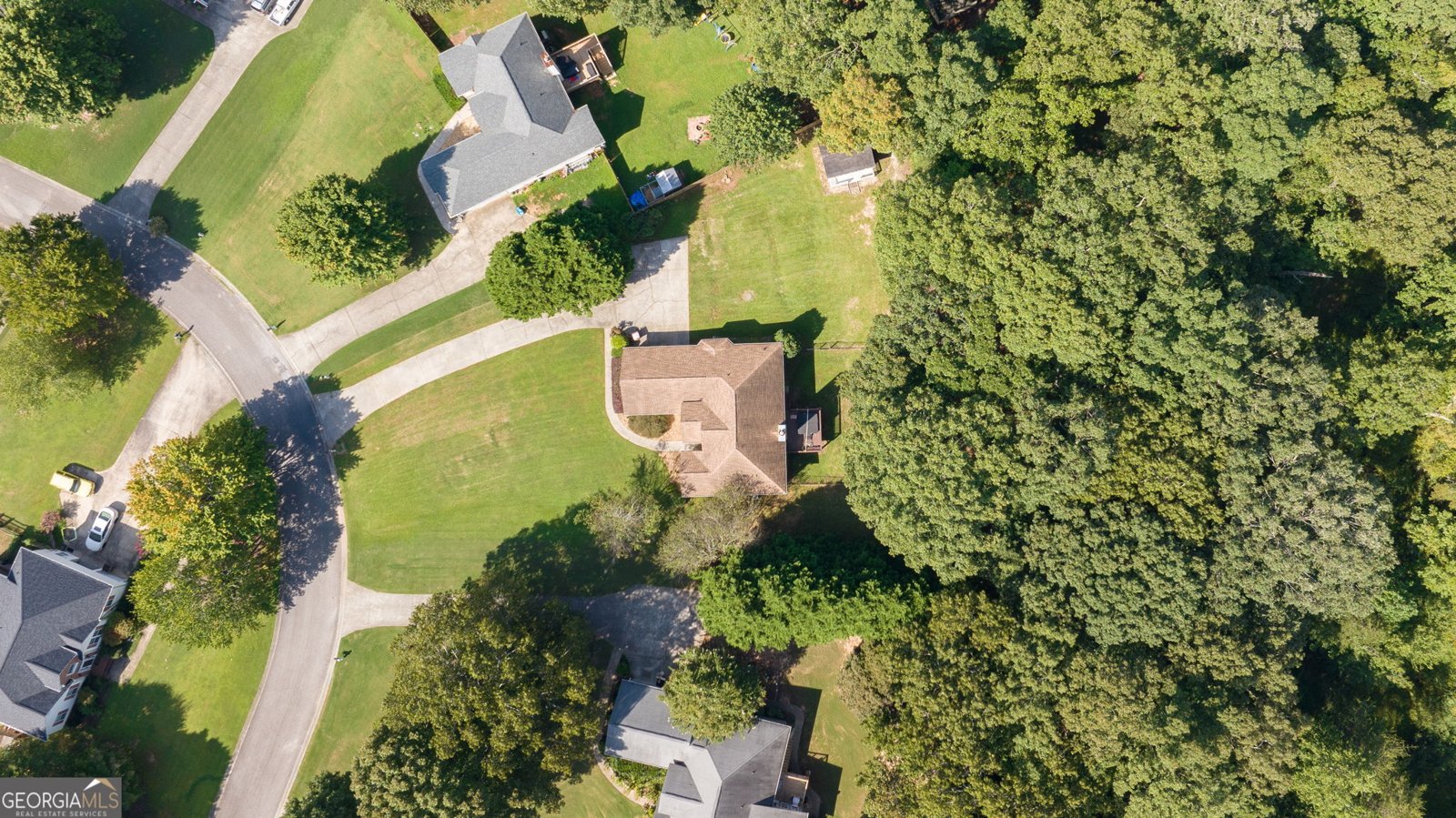 3834 Covered Bridge Place Gainesville - 35