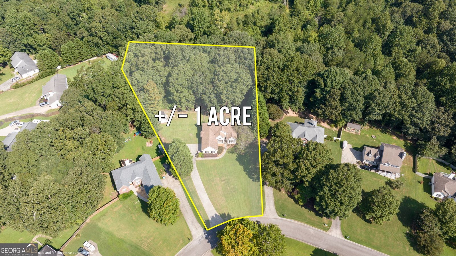 3834 Covered Bridge Place Gainesville - 36