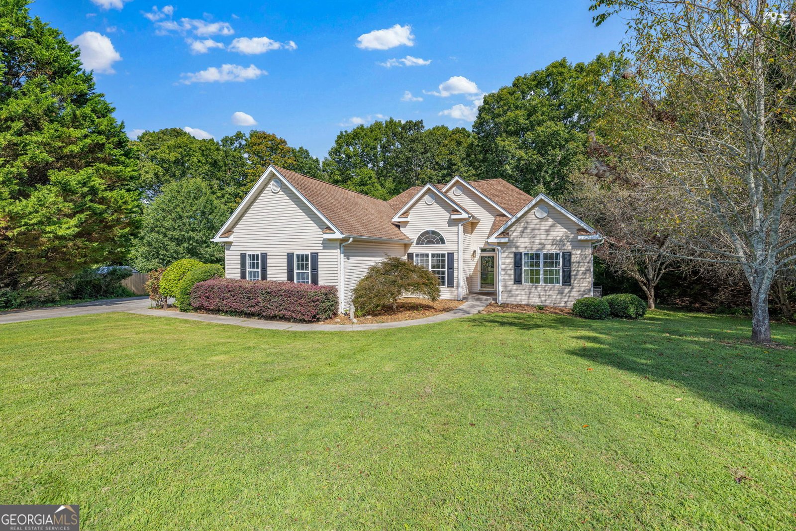 3834 Covered Bridge Place Gainesville - 4