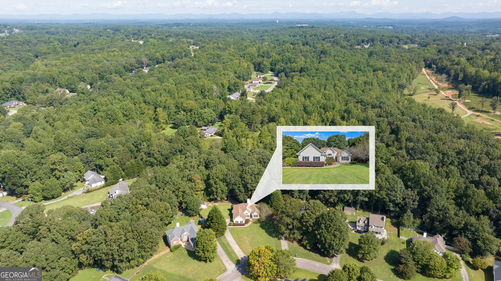 3834 Covered Bridge Place Gainesville - 40
