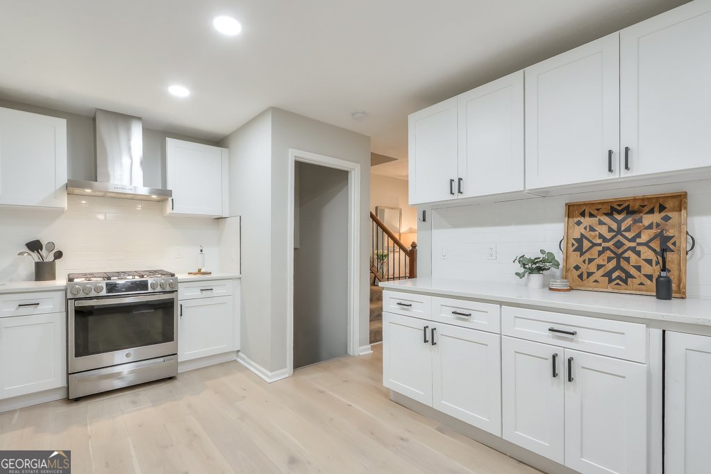 5341 Tall Oak Drive Marietta - 10
