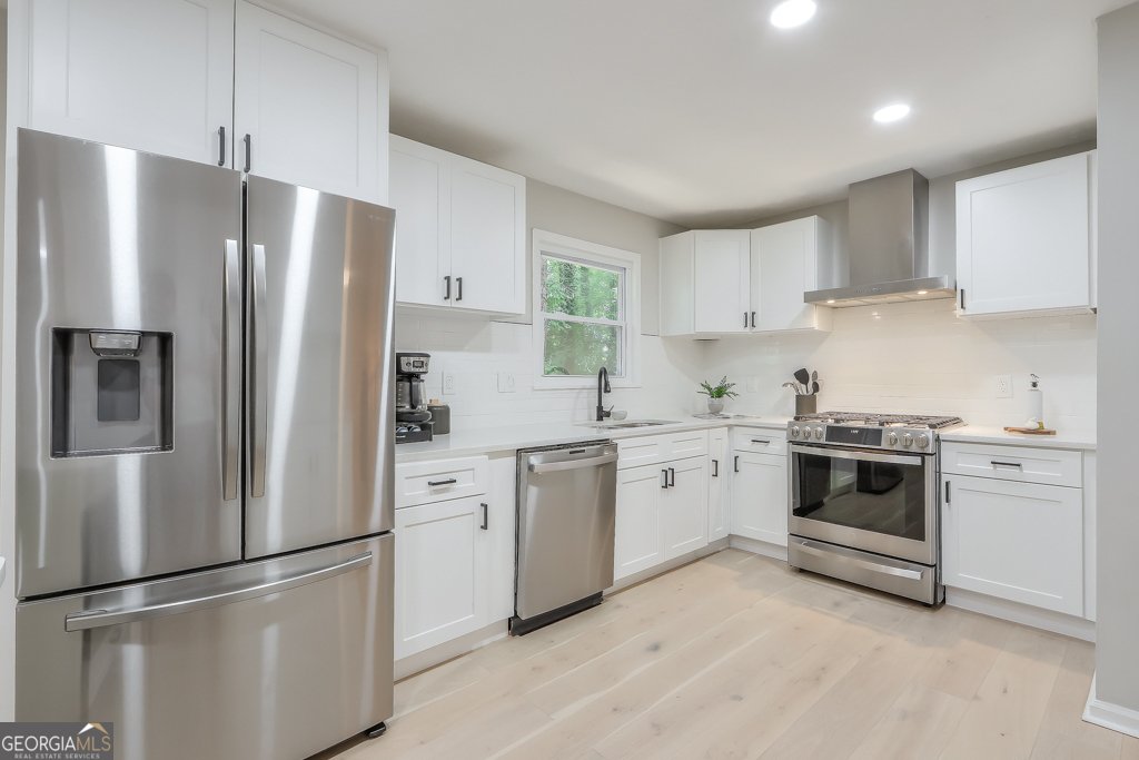 5341 Tall Oak Drive Marietta - 11