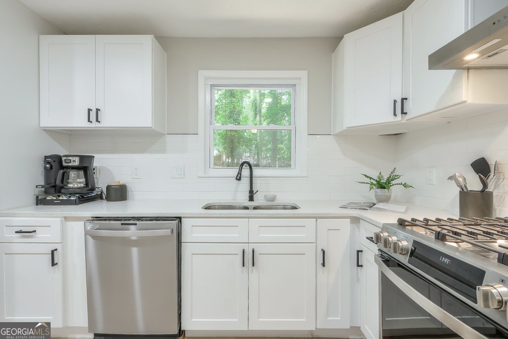 5341 Tall Oak Drive Marietta - 12