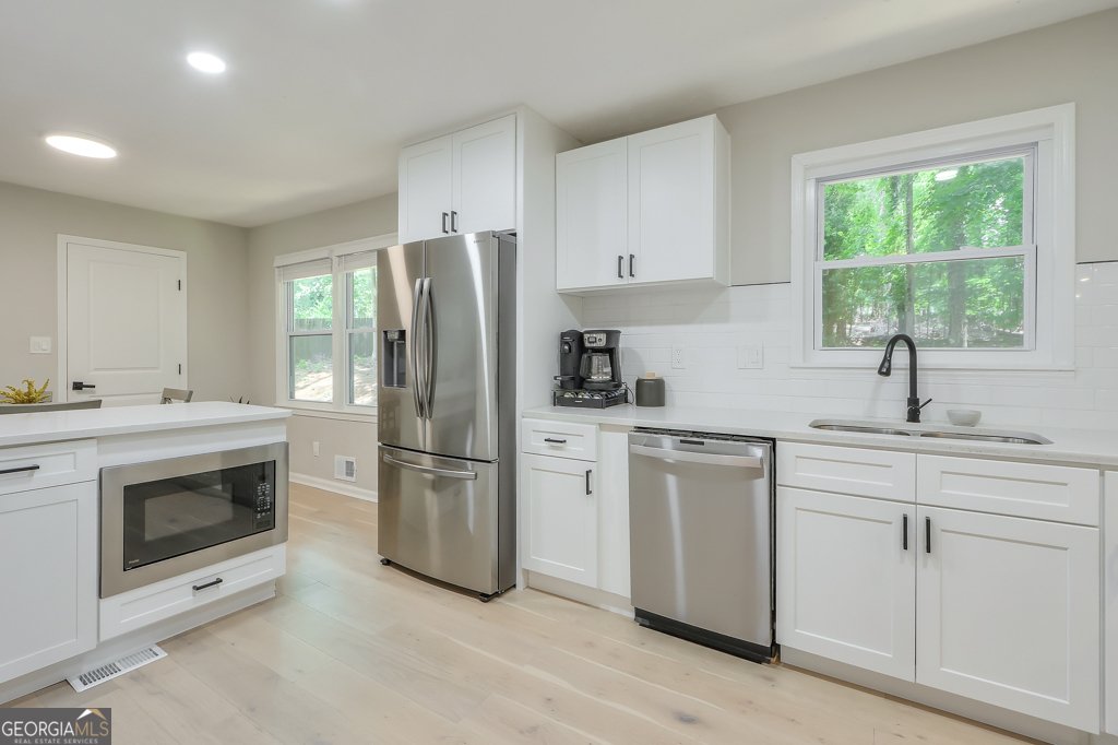 5341 Tall Oak Drive Marietta - 13