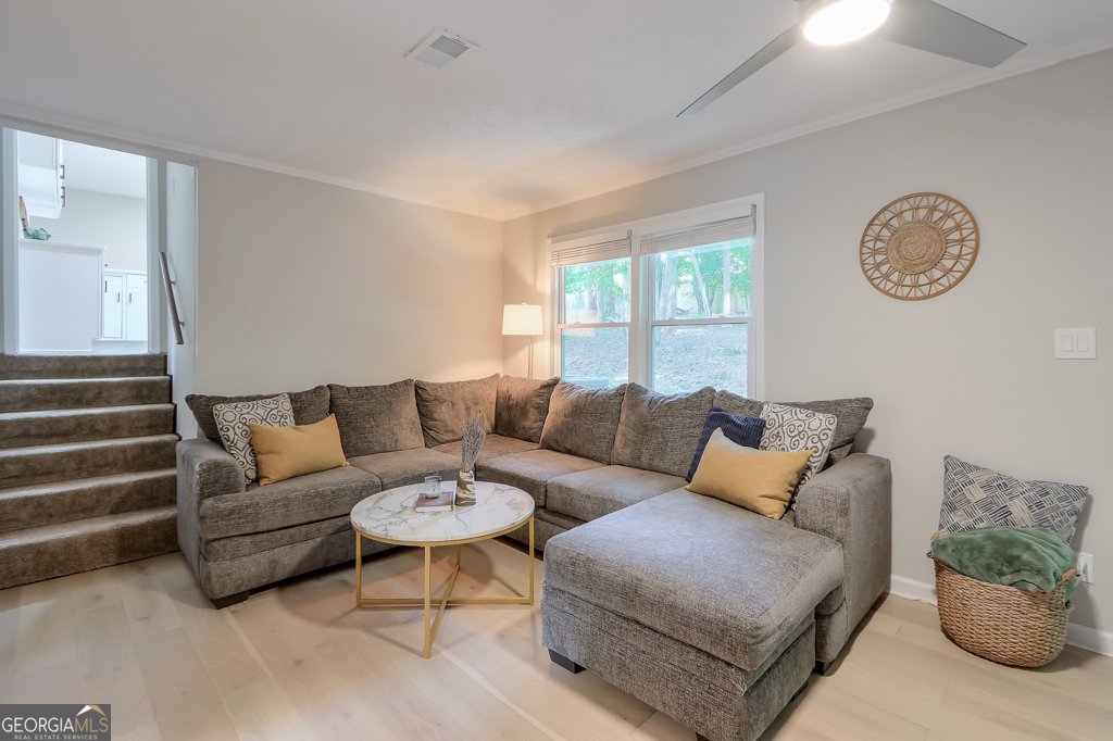 5341 Tall Oak Drive Marietta - 16