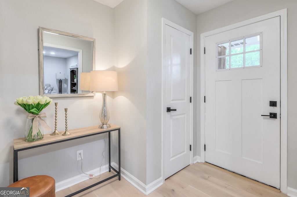 5341 Tall Oak Drive Marietta - 2
