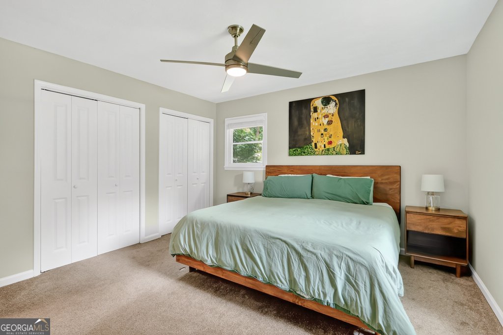 5341 Tall Oak Drive Marietta - 24