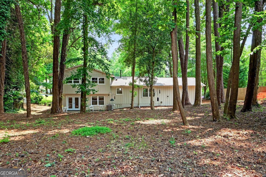 5341 Tall Oak Drive Marietta - 33