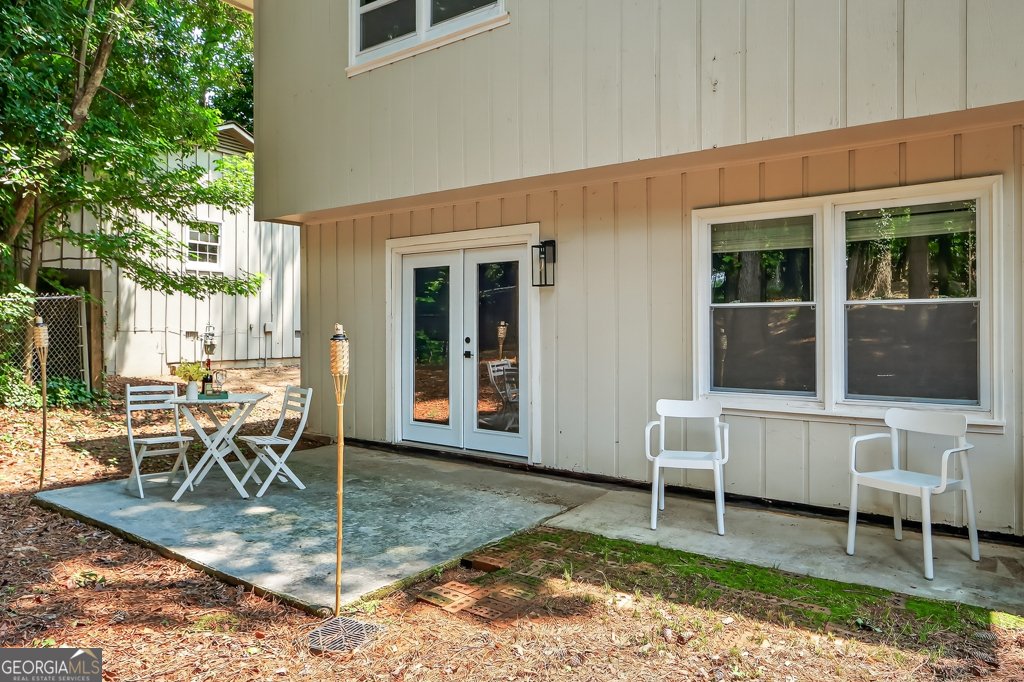 5341 Tall Oak Drive Marietta - Photo 34