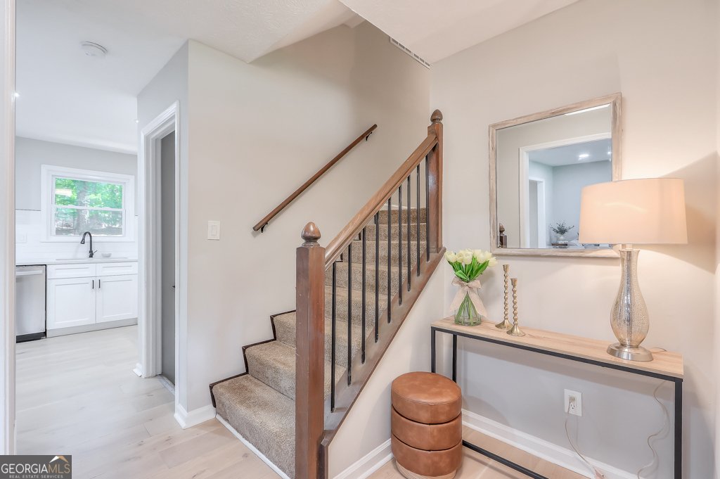 5341 Tall Oak Drive Marietta - 4